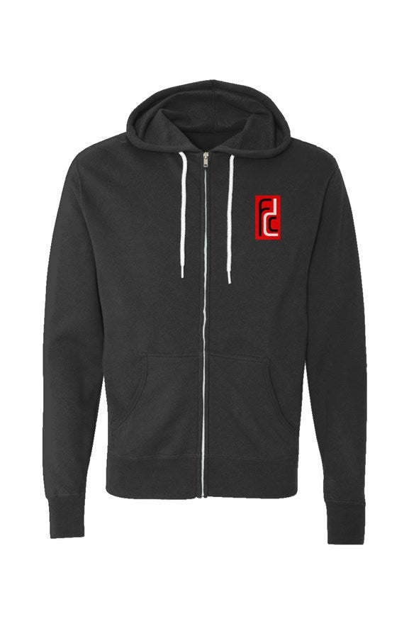 FDC Stamped Hoody