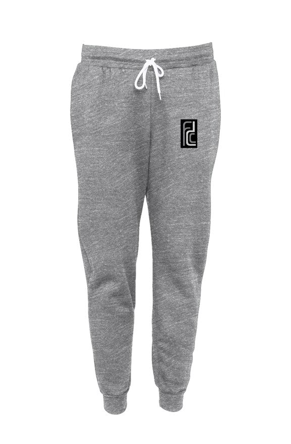 FDC Stamped Joggers
