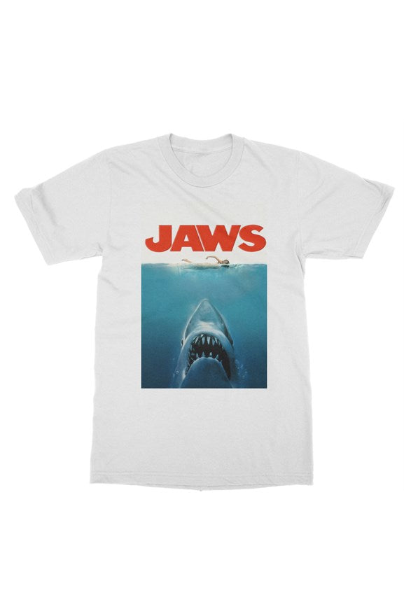 Shark Graphic T-Shirt