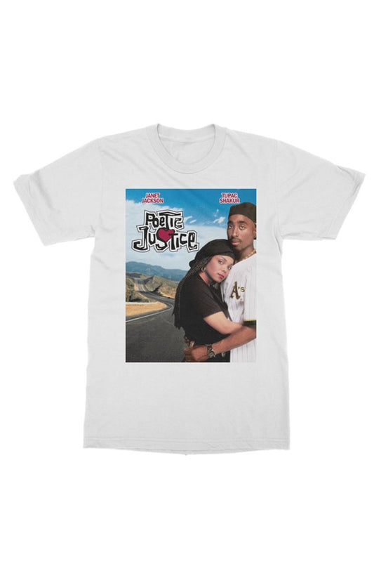 PJ Graphic T-Shirt