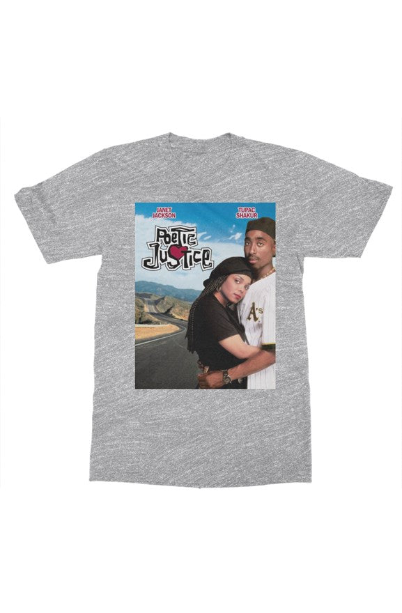 PJ Graphic T-Shirt
