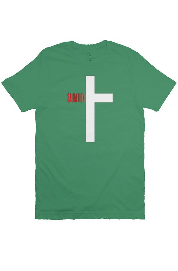 FDC Salvation T-Shirt