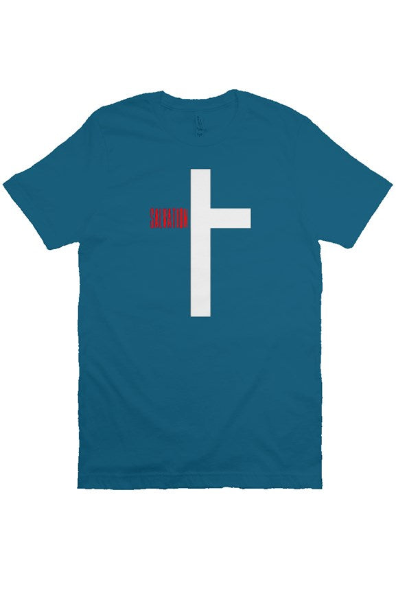 FDC Salvation T-Shirt