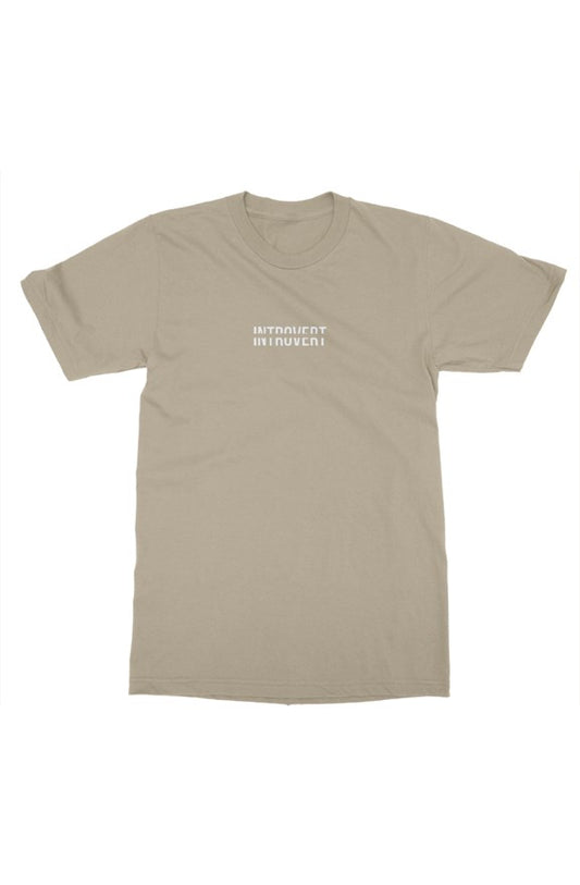 FDC Introvert T-Shirt