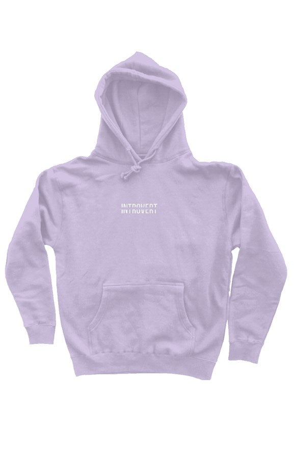 FDC Introvert Pullover