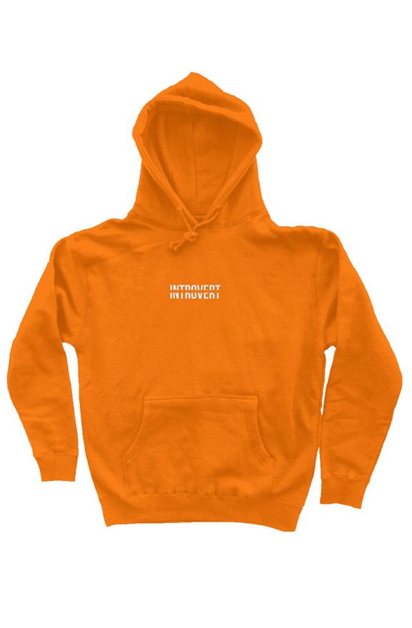 FDC Introvert Pullover