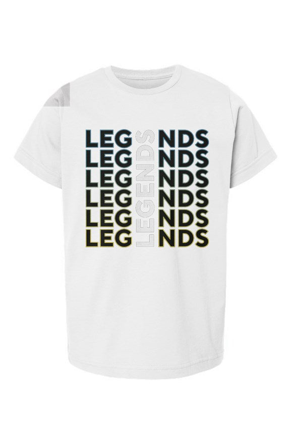 FDC Youth Legends T-Shirt