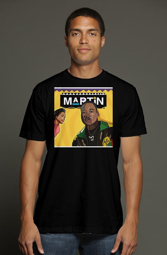 FDC MLK T-Shirt