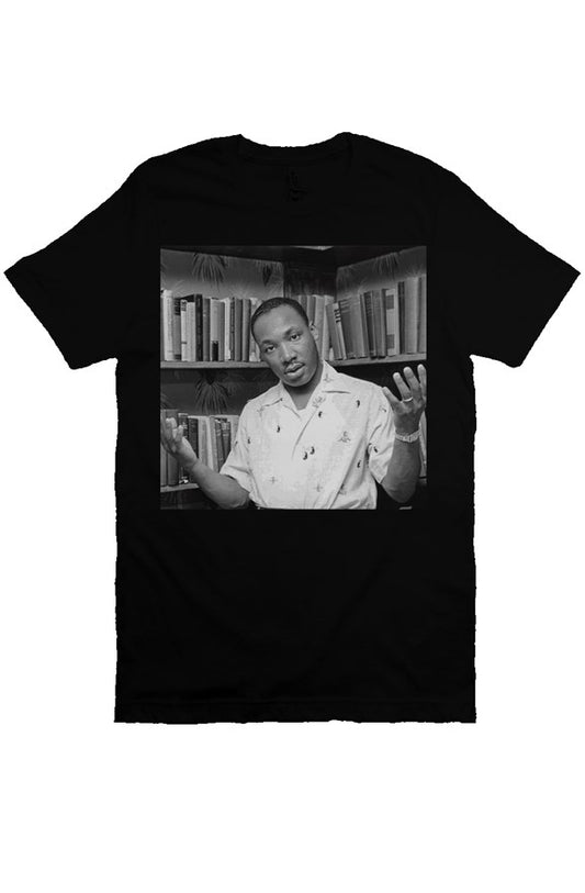 FDC MLK Alt T-Shirt