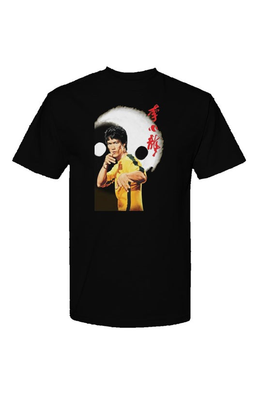 FDC Bruce Lee Icon T-Shirt
