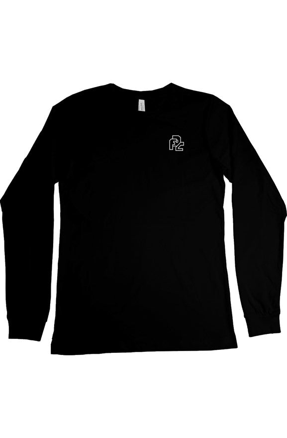 FDC Trust No One Long Sleeve T-Shirt