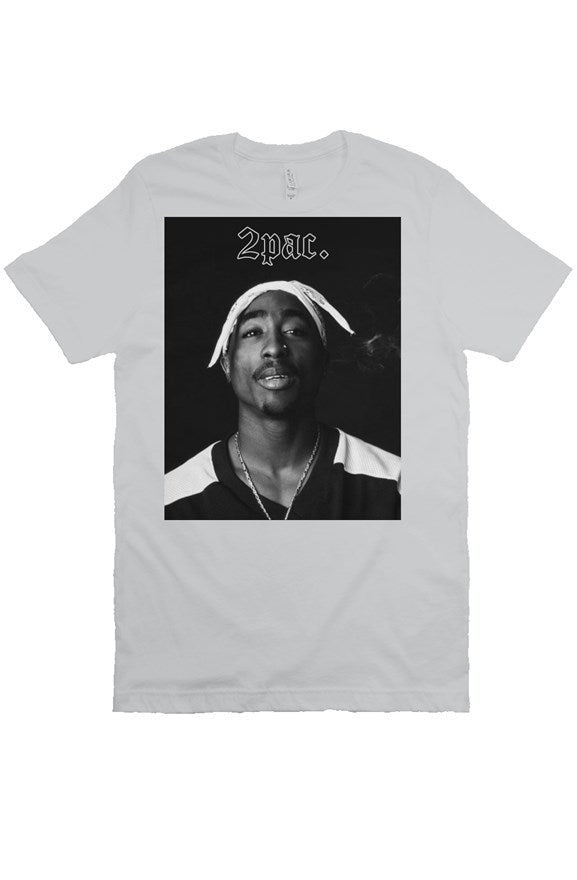 FDC Tupac Icon T-Shirt