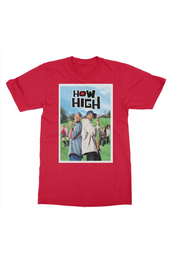 HH Graphic T-Shirt
