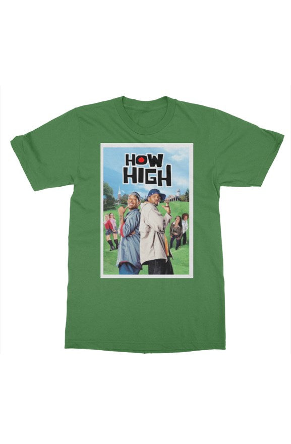 HH Graphic T-Shirt