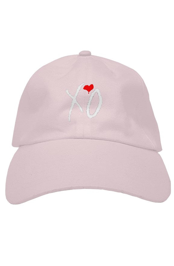 FDC XO Dad Hat