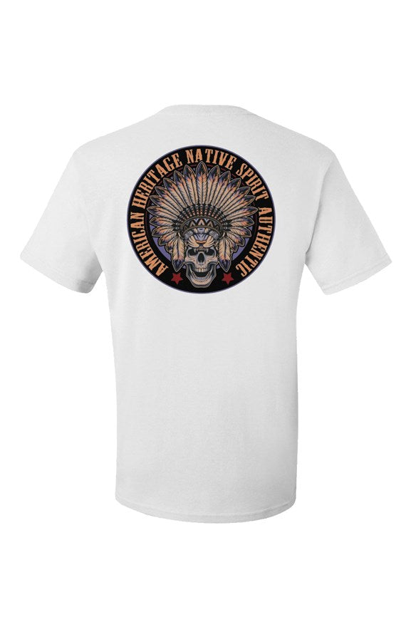 FDC Native Heritage T-Shirt