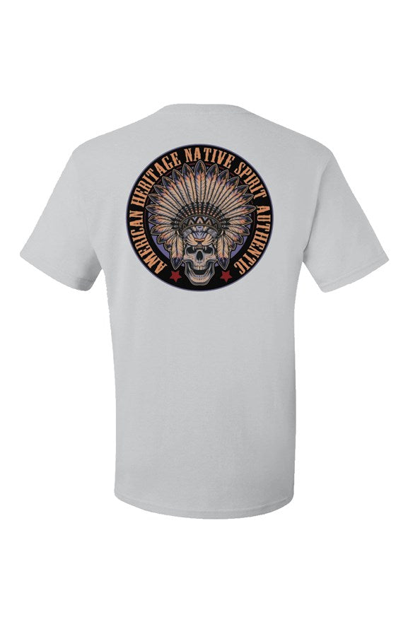 FDC Native Heritage T-Shirt