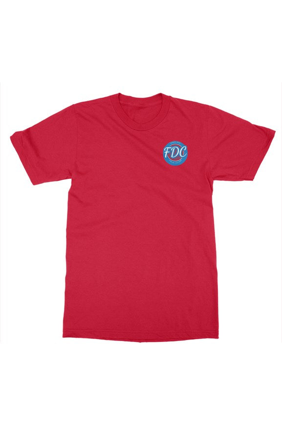FDC Bullseye T-Shirt
