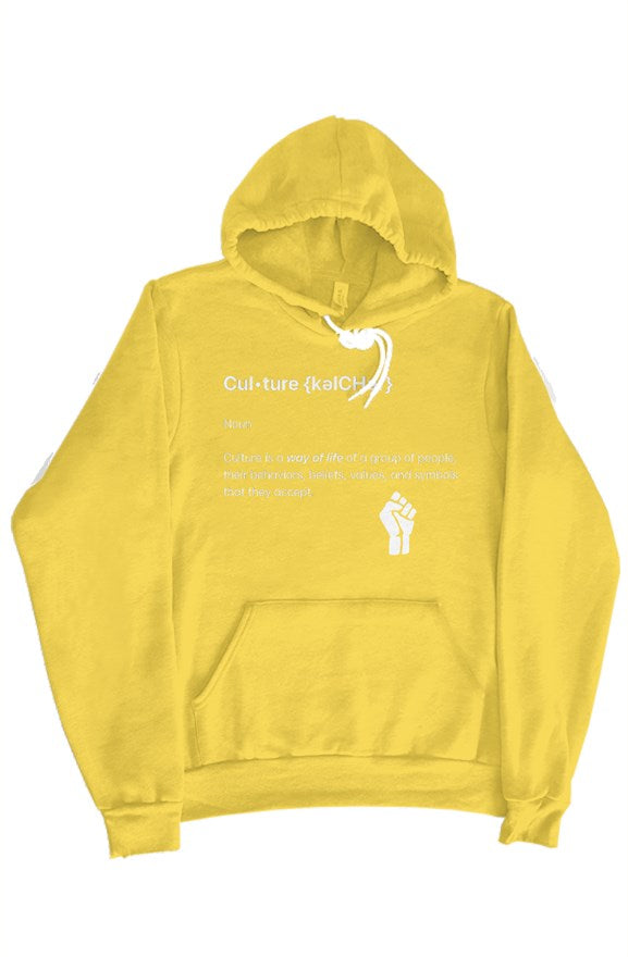 FDC Culture Defined Hoody
