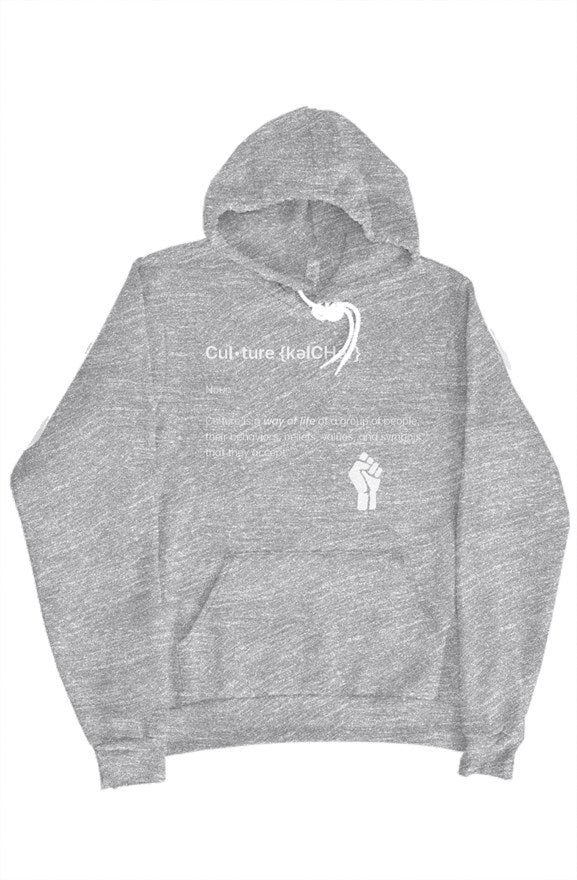 FDC Culture Defined Hoody