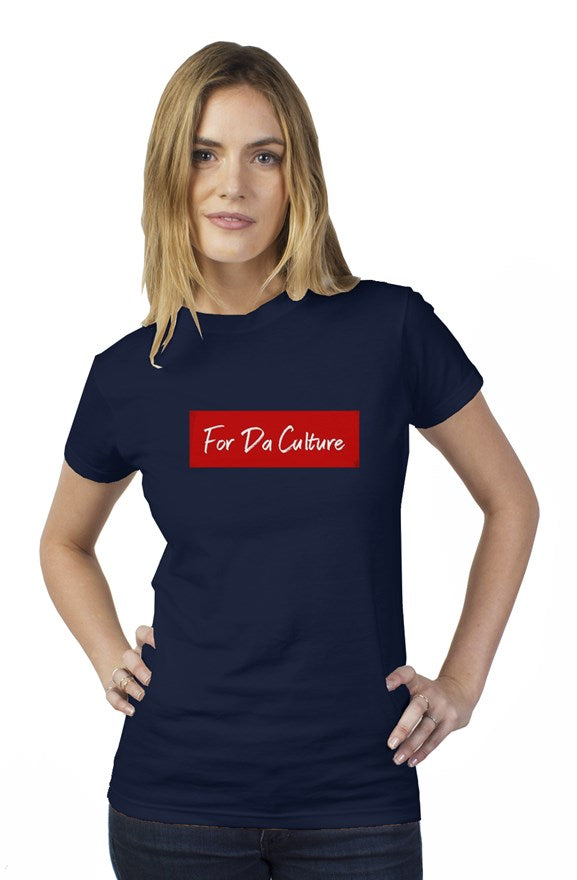 FDC Women’s Bar T-Shirt