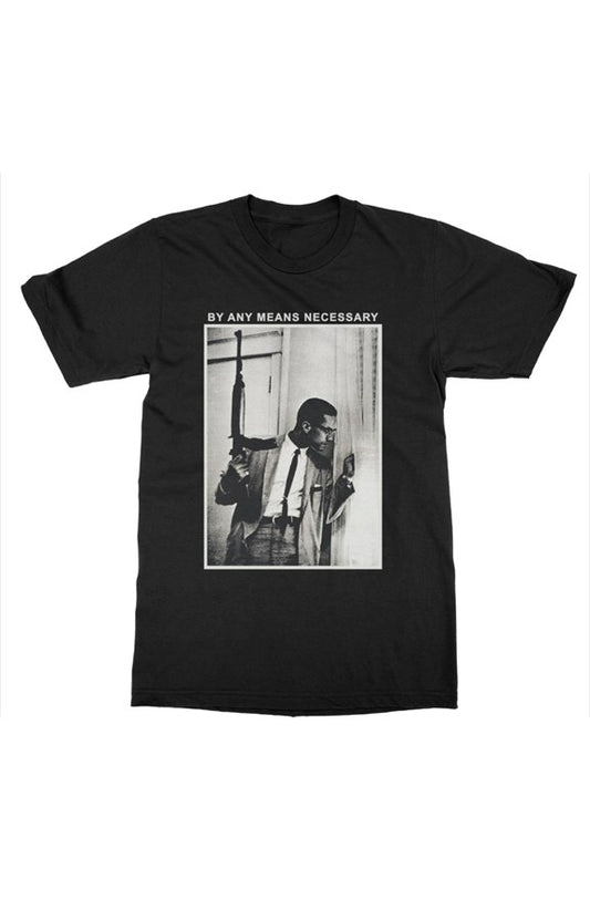 FDC Malcolm X Icon T-Shirt