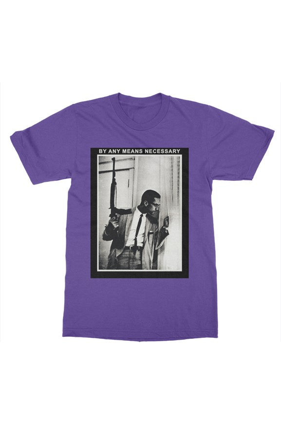 FDC Malcolm X Icon T-Shirt