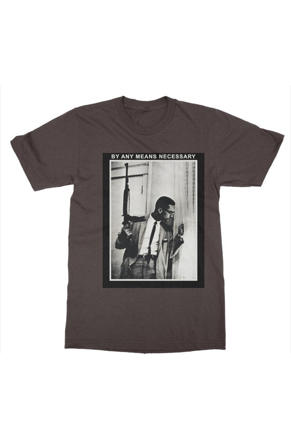 FDC Malcolm X ICON T-Shirt