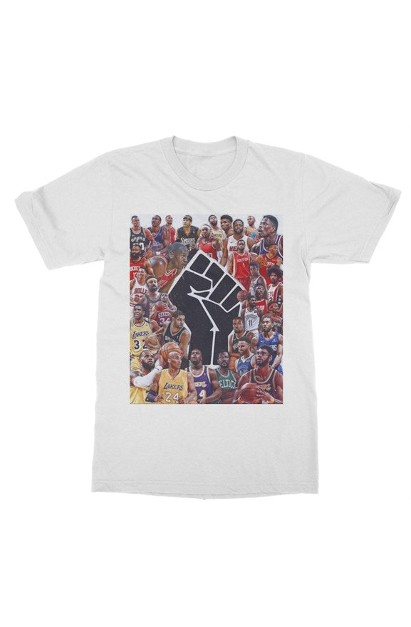 FDC NBA Icon T-Shirt
