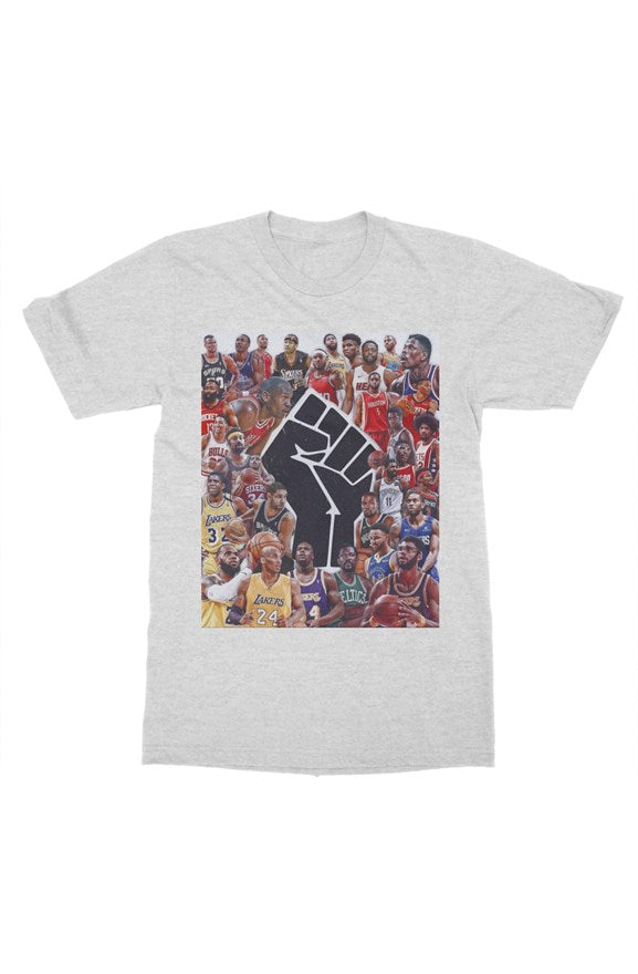 FDC NBA Icon T-shirt