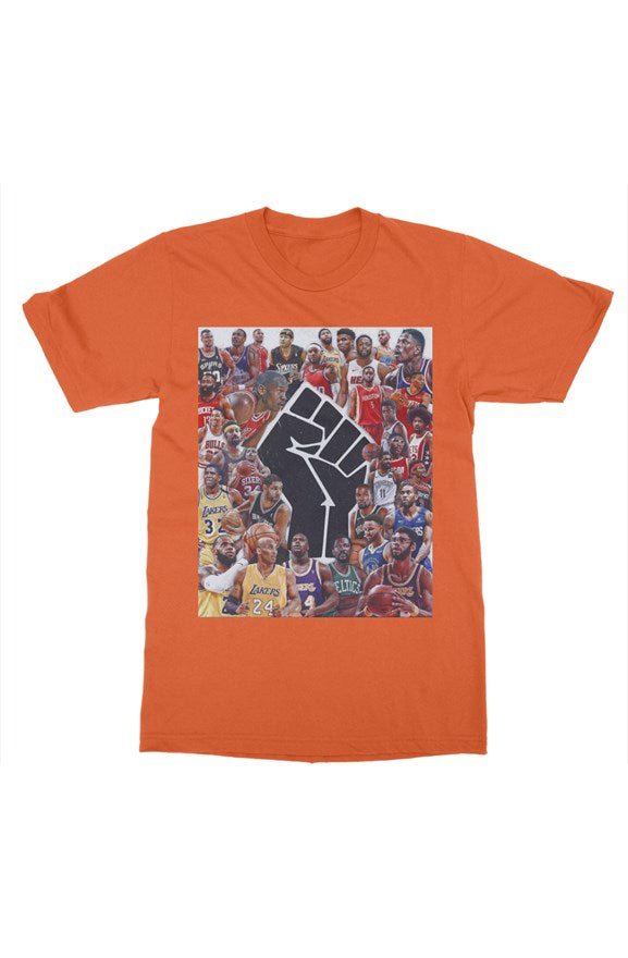 FDC NBA Icon T-shirt
