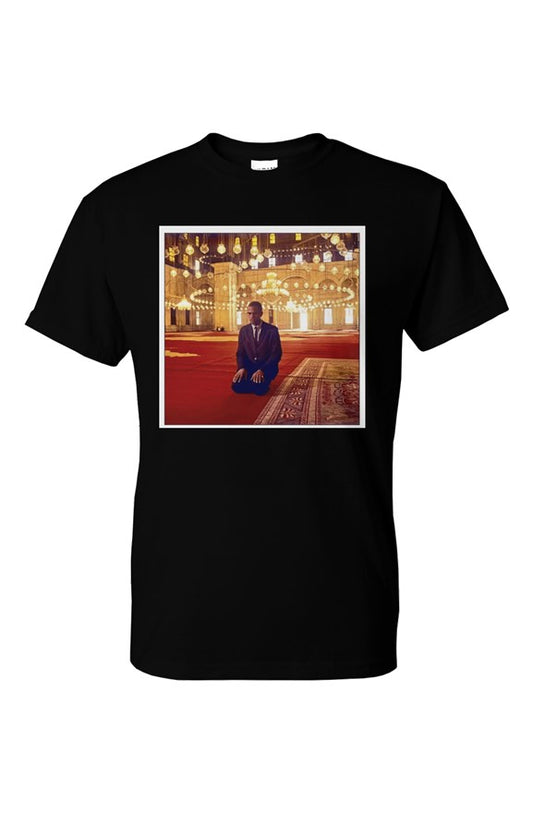 FDC Malcolm X 2 ICON T-Shirt