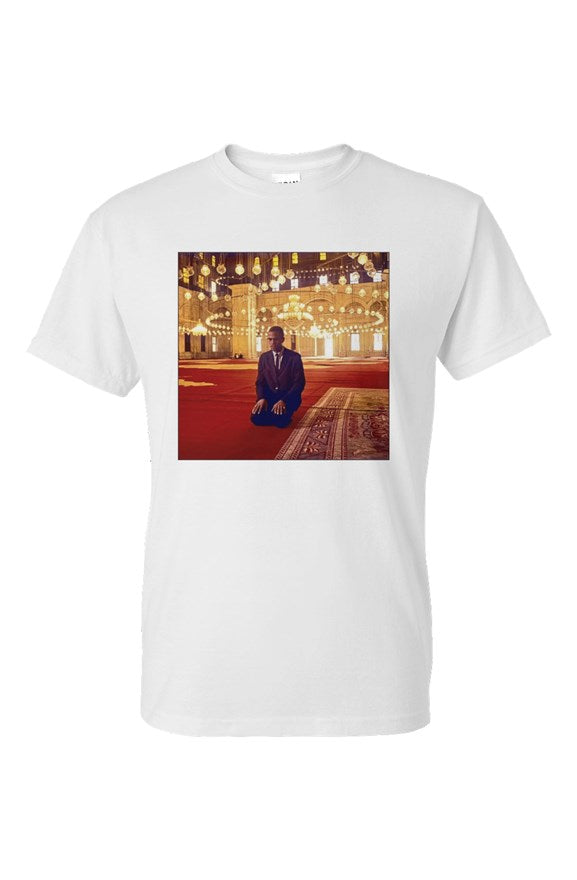 FDC Malcolm X 2 ICON T-Shirt