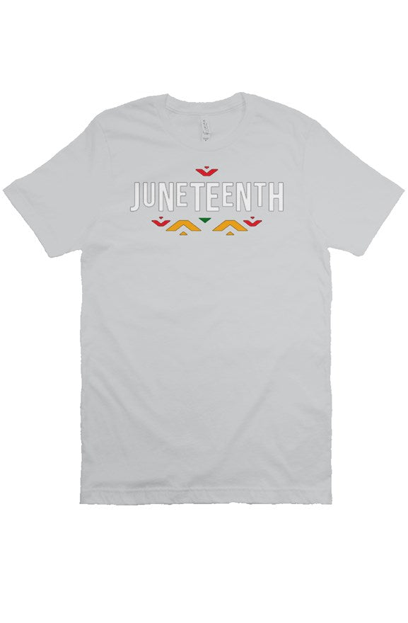 FDC Juneteenth T-Shirt