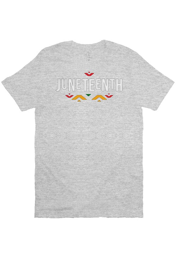 FDC Juneteenth T-Shirt