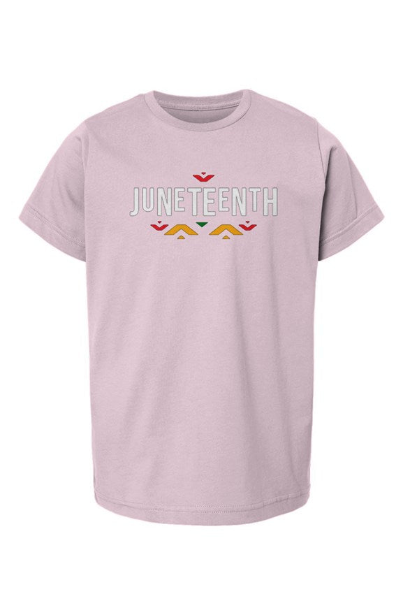 FDC Youth Juneteenth T-Shirt