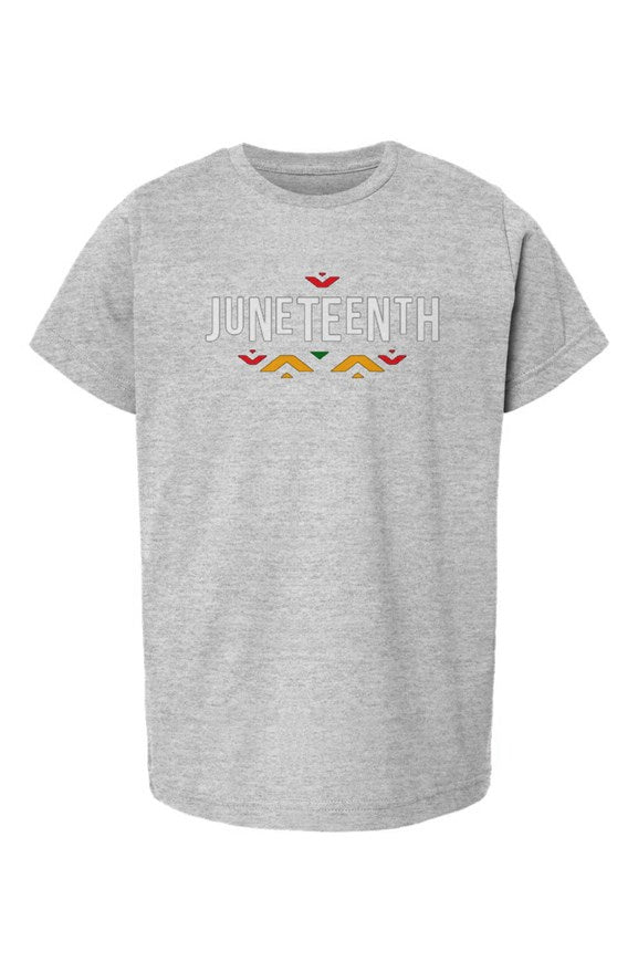 FDC Youth Juneteenth T-Shirt
