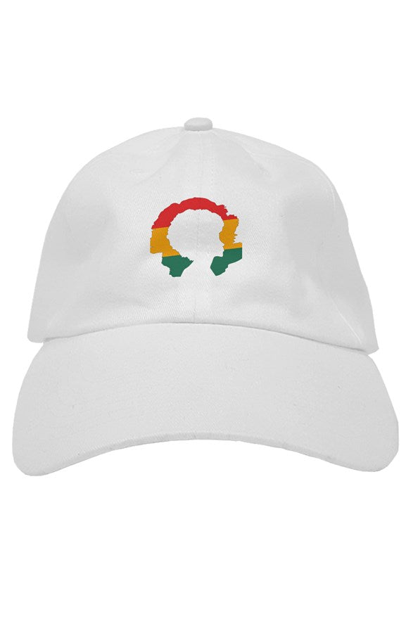 FDC Pride Dad Hat