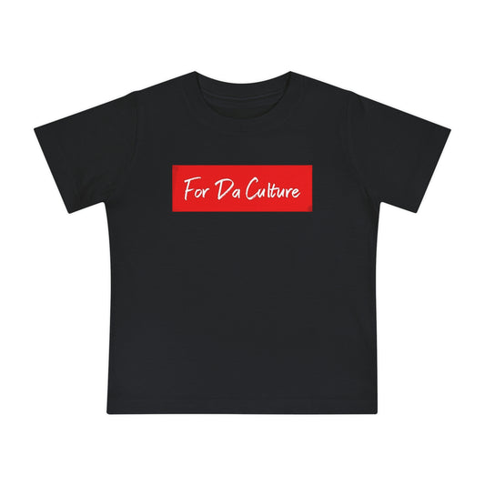 FDC Infant Bar T-Shirt